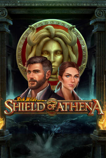 Демо Rich Wilde and the Shield of Athena | Казино Фараон играть без регистрации