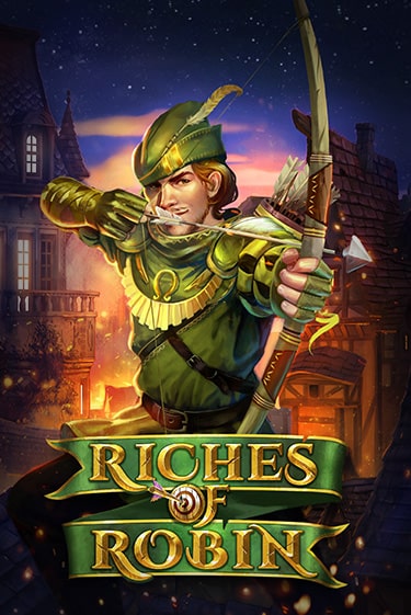 Демо Riches Of Robin | Казино Фараон играть без регистрации