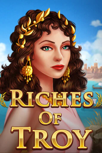 Демо Riches of Troy | Казино Фараон играть без регистрации