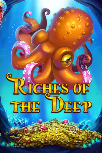 Демо Riches of the deep 243 ways | Казино Фараон играть без регистрации