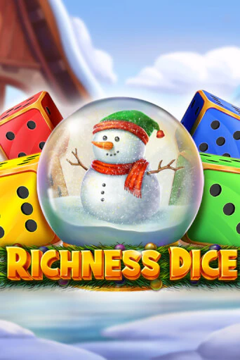 Демо Richness Dice | Казино Фараон играть без регистрации