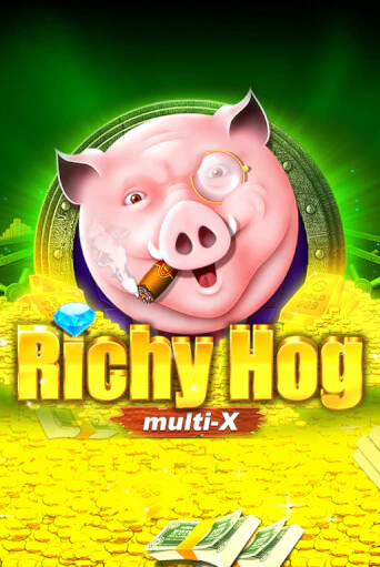 Демо Richy Hog | Казино Фараон играть без регистрации