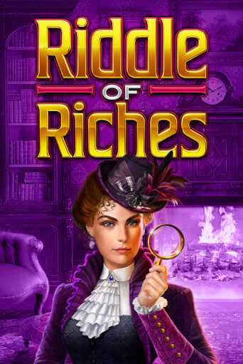 Демо Riddle of Riches | Казино Фараон играть без регистрации