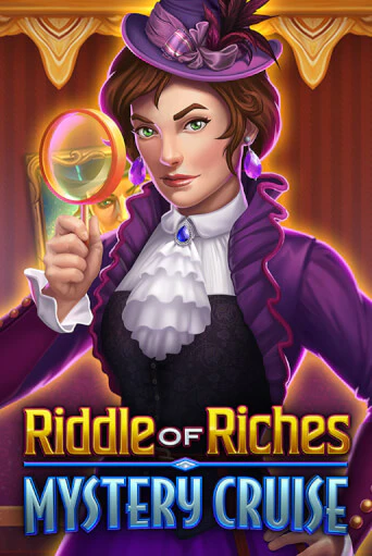 Демо Riddle of Riches: Mystery Cruise | Казино Фараон играть без регистрации