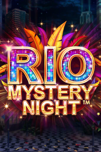 Демо Rio Mystery Night | Казино Фараон играть без регистрации