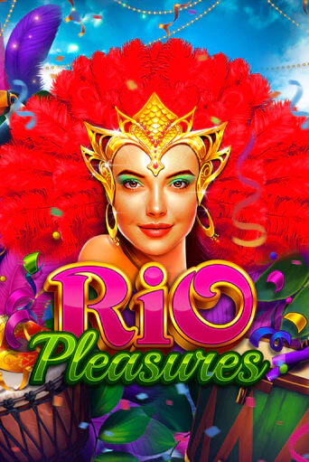 Демо Rio Pleasure | Казино Фараон играть без регистрации