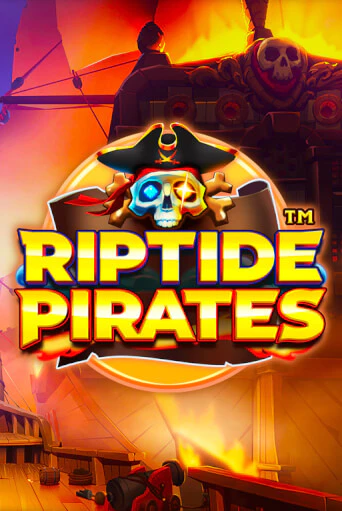 Демо Riptide Pirates™ | Казино Фараон играть без регистрации