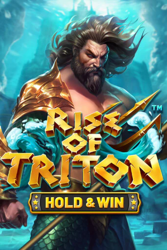 Демо Rise of Triton | Казино Фараон играть без регистрации