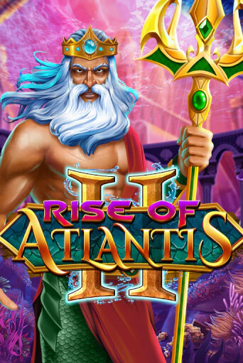 Демо Rise of Atlantis 2 | Казино Фараон играть без регистрации