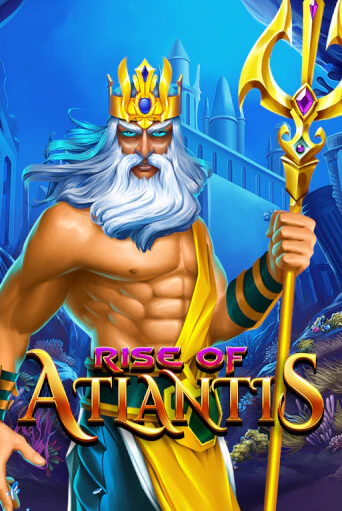 Демо Rise Of Atlantis | Казино Фараон играть без регистрации