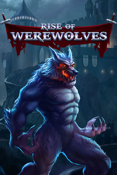 Демо Rise Of Werewolves | Казино Фараон играть без регистрации