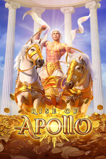 Демо Rise of Apollo | Казино Фараон играть без регистрации