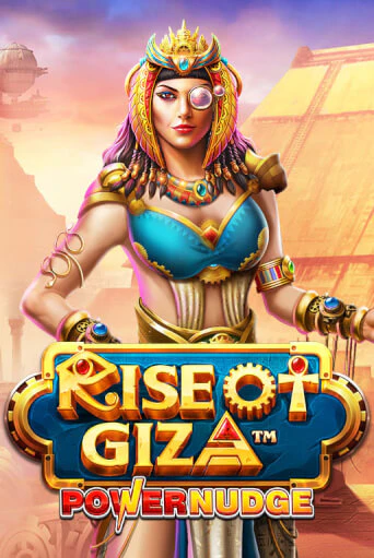 Демо Rise of Giza PowerNudge™ | Казино Фараон играть без регистрации