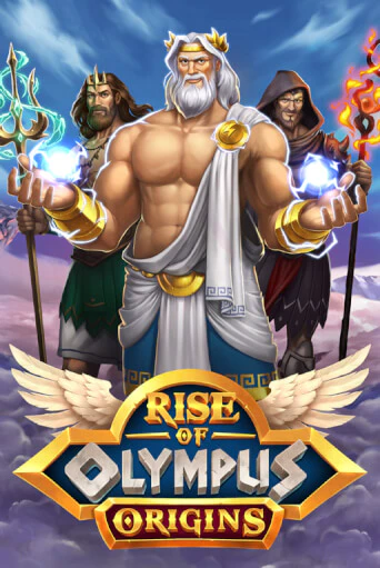 Демо Rise of Olympus Origins | Казино Фараон играть без регистрации