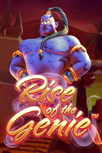 Демо Rise of the Genie | Казино Фараон играть без регистрации