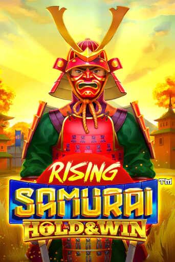 Демо Rising Samurai: Hold & Win | Казино Фараон играть без регистрации