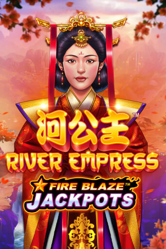 Демо Fire Blaze: River Empress | Казино Фараон играть без регистрации