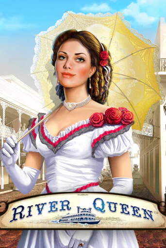 Демо River Queen | Казино Фараон играть без регистрации