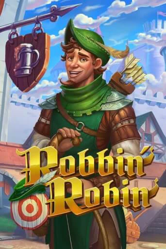 Демо Robbin Robin | Казино Фараон играть без регистрации