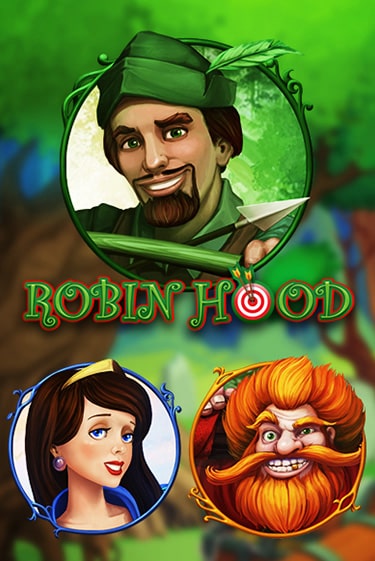 Демо Robin Hood | Казино Фараон играть без регистрации