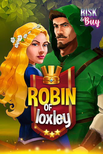 Демо Robin of Loxley | Казино Фараон играть без регистрации