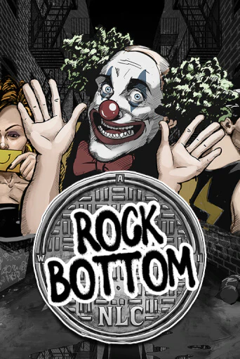 Демо Rock Bottom | Казино Фараон играть без регистрации