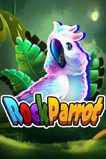 Демо Rock Parrot | Казино Фараон играть без регистрации