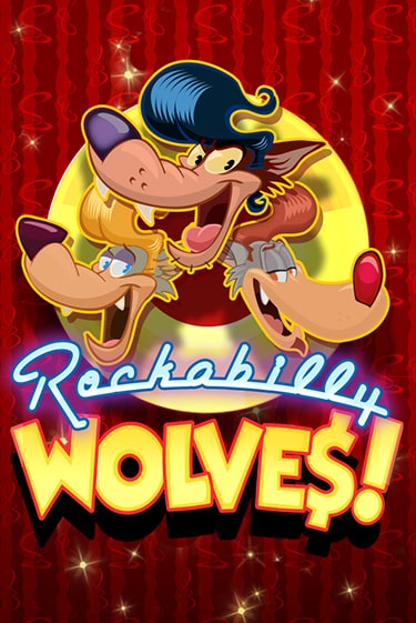 Демо Rockabilly Wolves | Казино Фараон играть без регистрации