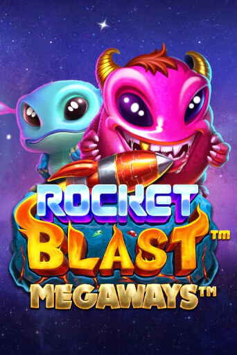 Демо Rocket Blast Megaways | Казино Фараон играть без регистрации