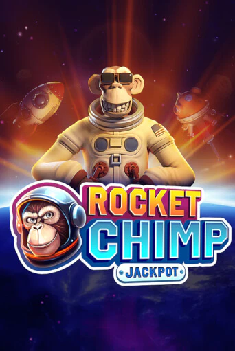 Демо Rocket Chimp Jackpot! | Казино Фараон играть без регистрации