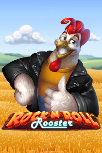 Демо Rock and Roll Rooster | Казино Фараон играть без регистрации