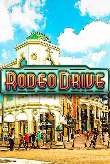 Демо Rodeo Drive | Казино Фараон играть без регистрации