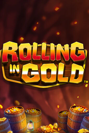 Демо Rolling in Gold | Казино Фараон играть без регистрации