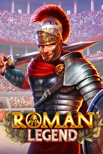 Демо Roman Legend | Казино Фараон играть без регистрации