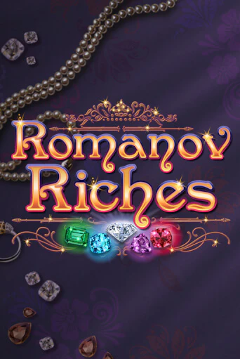 Демо Romanov Riches | Казино Фараон играть без регистрации