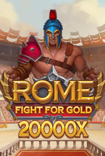 Демо Rome: Fight For Gold | Казино Фараон играть без регистрации