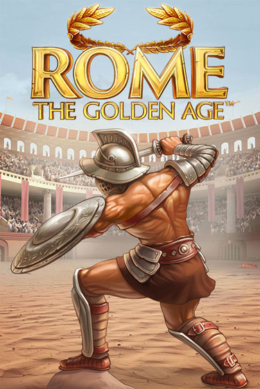 Демо Rome: The Golden Age | Казино Фараон играть без регистрации