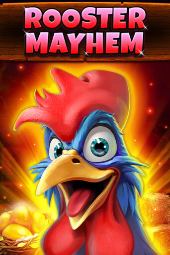 Демо Rooster Mayhem | Казино Фараон играть без регистрации