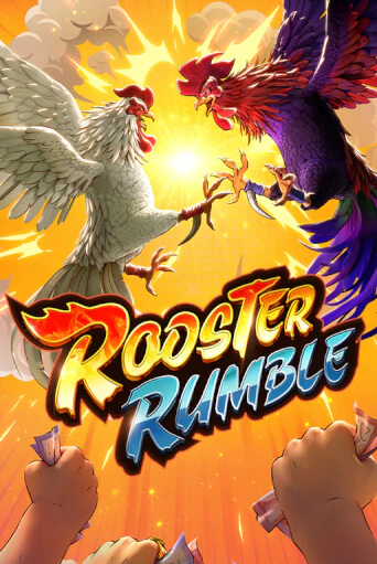 Демо Rooster Rumble | Казино Фараон играть без регистрации