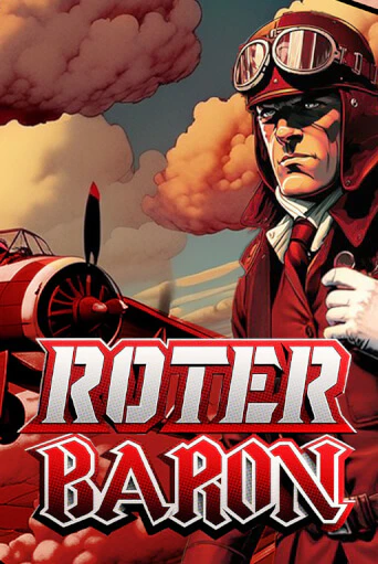 Демо Roter Baron | Казино Фараон играть без регистрации