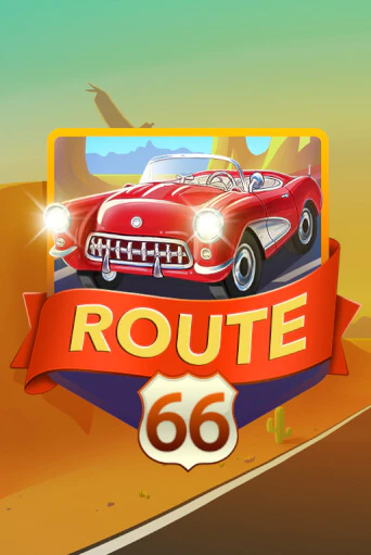 Демо Route 66 | Казино Фараон играть без регистрации