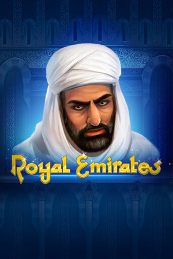 Демо Royal Emirates | Казино Фараон играть без регистрации