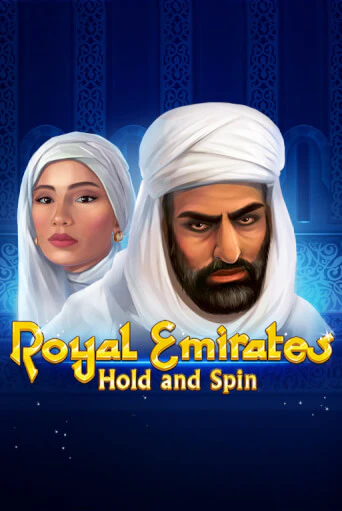 Демо Royal Emirates Hold and Spin | Казино Фараон играть без регистрации