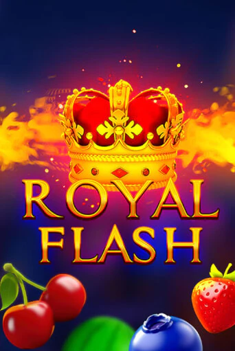 Демо Royal Flash | Казино Фараон играть без регистрации