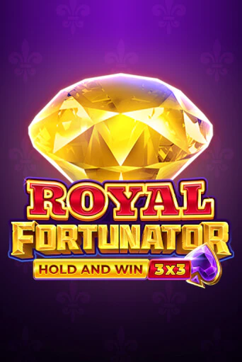 Демо Royal Fortunator: Hold and Win | Казино Фараон играть без регистрации