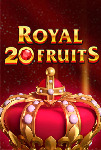 Демо Royal Fruits 20 | Казино Фараон играть без регистрации