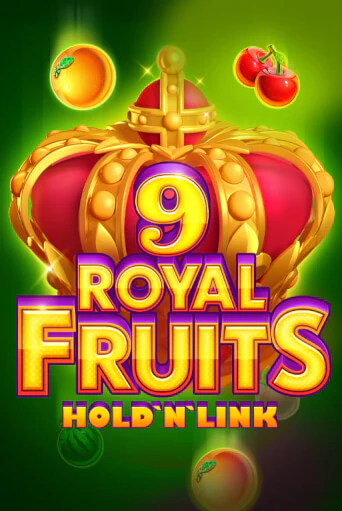 Демо Royal Fruits 9: Hold 'N' Link | Казино Фараон играть без регистрации