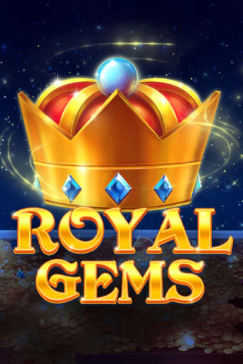 Демо Royal Gems | Казино Фараон играть без регистрации