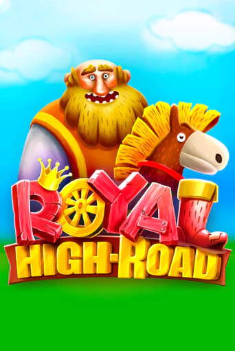 Демо Royal High-Road | Казино Фараон играть без регистрации