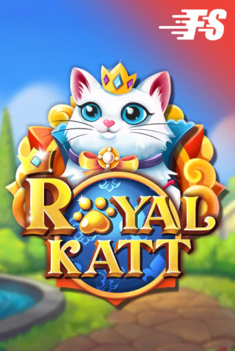 Демо Royal Katt | Казино Фараон играть без регистрации